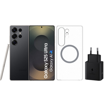 SAMSUNG PREMIUM S25 ULTRA BUNDLE