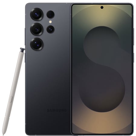 SAMSUNG SAMSUNG GALAXY S25 ULTRA 256GB JETBLACK