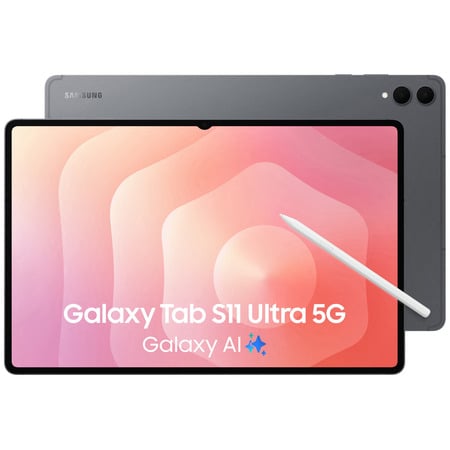 SAMSUNG GALAXY TAB S11 ULTRA 256GB 5G GRAY