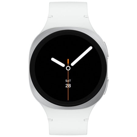 SAMSUNG WATCH8 44mm BLUETOOTH SILVER