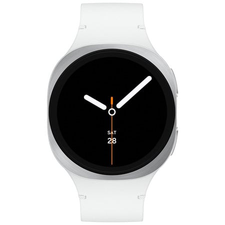 SAMSUNG WATCH8 44mm 5G SILVER
