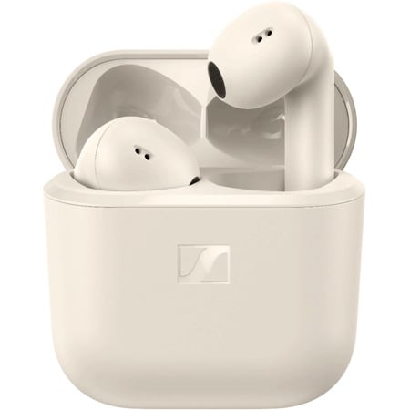 SENNHEISER ACCENTUM OPEN CREAM