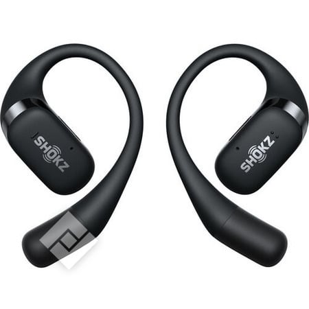 SHOKZ OPENFIT AIR CONDUCTION TWS  T910-ST-BK BLACK