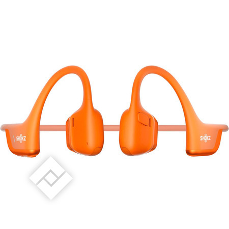 SHOKZ OPENRUN PRO 2 ORANGE