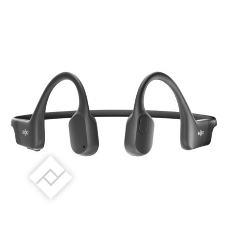 SHOKZ OPENRUN USB-C BLACK