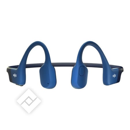 SHOKZ OPENRUN USB-C BLUE
