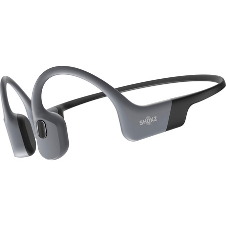 SHOKZ OPENSWIM PRO USB-C GREY