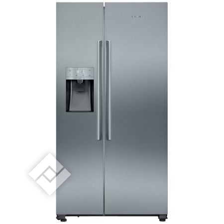 SIEMENS KA93DAIEP - iQ500 Total noFrost