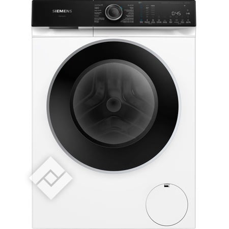 SIEMENS WG44H204FG iQ500 Home Connect
