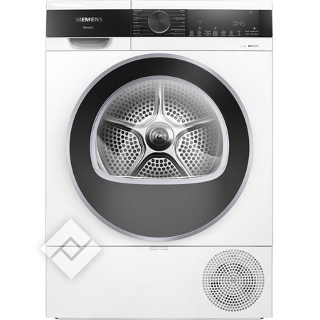 SIEMENS WQ32G20BFG IQ500 - Autodry