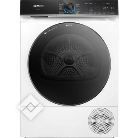 SIEMENS WQ46B2C4FG - iQ700 intelligentDry