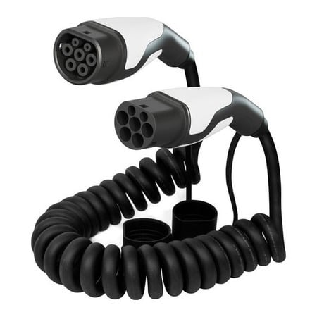 SINOX EVSPIRAL TYPE2 16A 3PH 5M