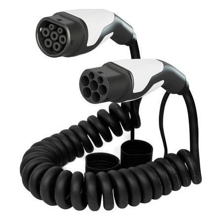 SINOX EVSPIRAL TYPE2 32A 3PH 5M