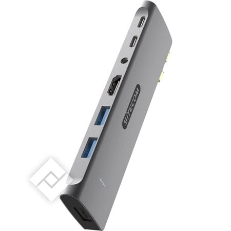 SITECOM MB MULTIPORT 7IN2 M1/M2