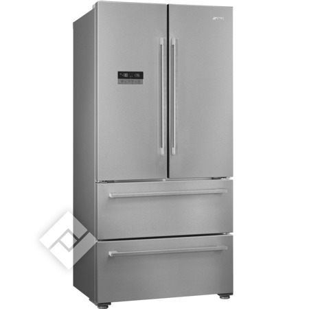SMEG FQ55FXDE