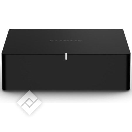 SONOS PORT BLACK