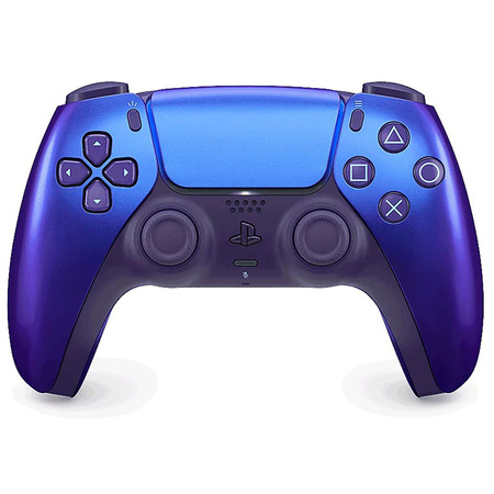 SONY DUALSENSE CHROMA INDIGO