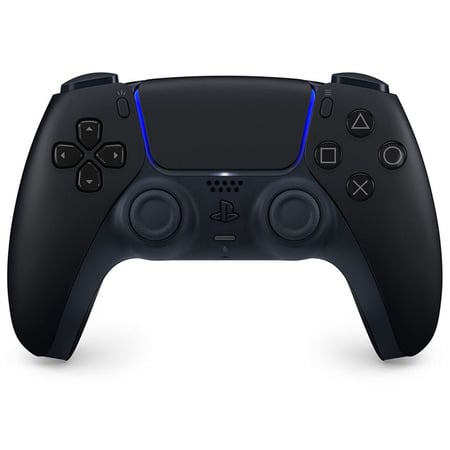 SONY DUALSENSE V2 BLACK