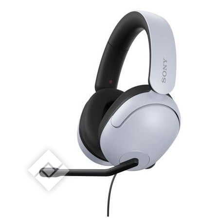 SONY INZONE H3 MDRG300W.CE7
