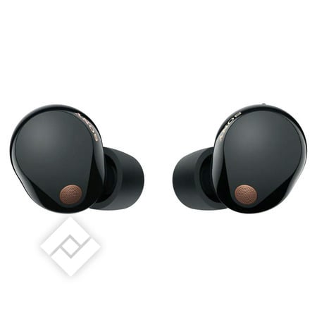 SONY WF1000XM5 BLACK