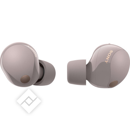 SONY WF1000XM5P SMOKY PINK
