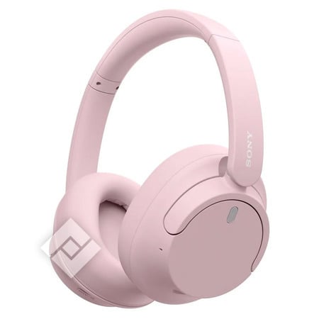 SONY WH-CH720NP.CE7 ROSE