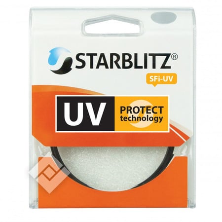 STARBLITZ UV FILTER 55MM