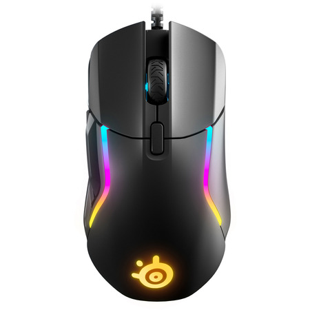 STEELSERIES RIVAL 5 GAMING MOUSE