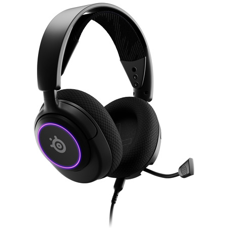 STEELSERIES ARCTIS NOVA 3
