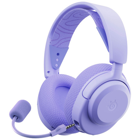 STEELSERIES ARCTIS NOVA 3P PURPLE PS5