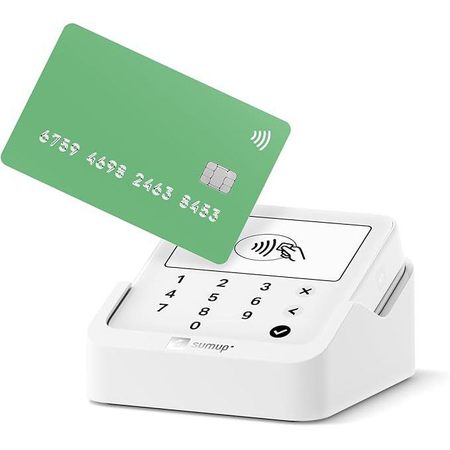 SUMUP SOLO LITE BUNDLE