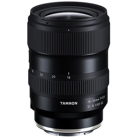 TAMRON 16-30MM F/2.8 DiIII VXD G2 FOR SONY
