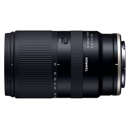 TAMRON 18-300/3.5-6.3 Di III-A Z