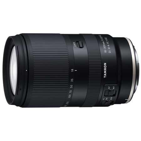 TAMRON 18-300 F/3.5-6.3 Di III-A VC VXD FOR CANON R