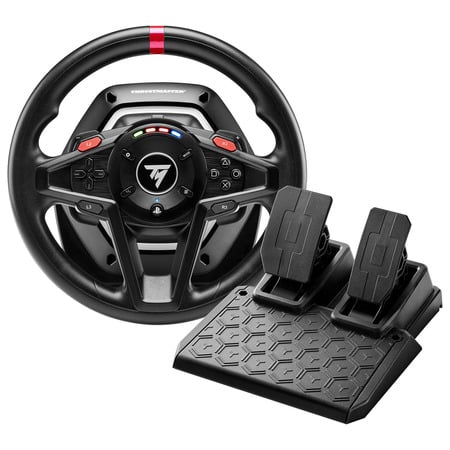THRUSTMASTER T128-P SHIFTER PACK