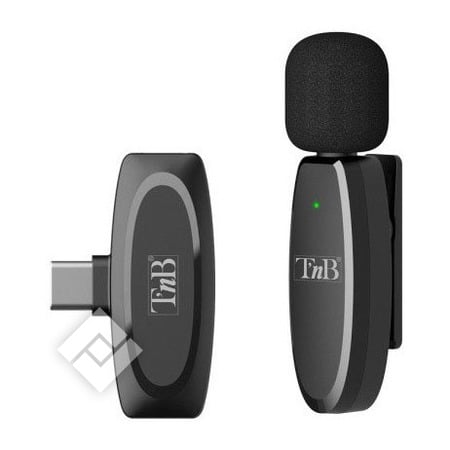 TNB MICRO CRAVATA S FIL