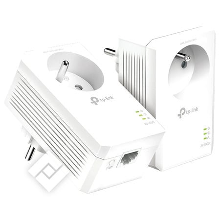 TP-LINK TL-PA7017P KIT