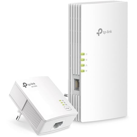TP-LINK TL-WPA7817 KIT AX1500