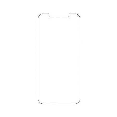 VANDEN BORRE ANTICRASH 7'' MAT 1X1