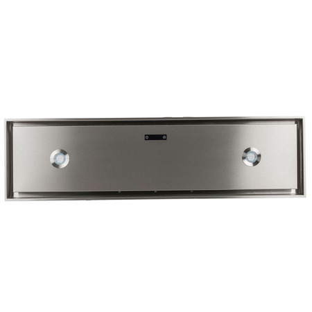 VENDURO RA110-MM INOX