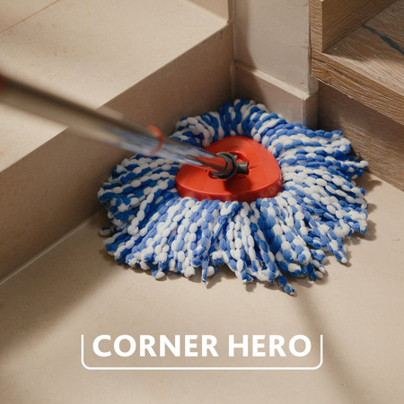 VILEDA H2PRO SPIN MOP RECHARGE