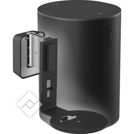 VOGEL'S SWM 4111 BLACK FOR SONOS ERA 100