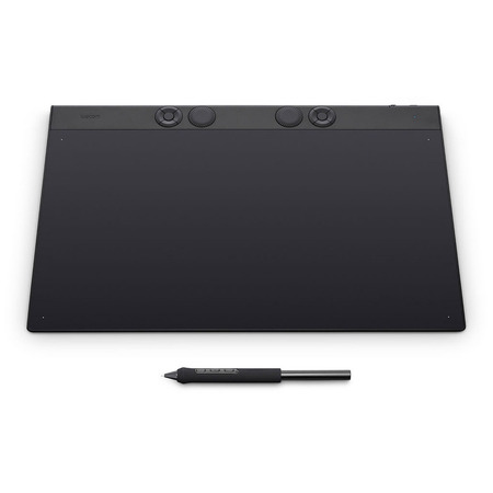 WACOM INTUOSPRO PENTABLET LARGE