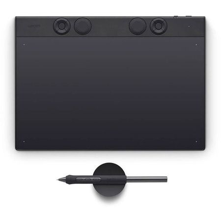 WACOM INTUOSPRO PENTABLET MEDIU