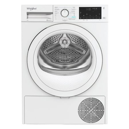 WHIRLPOOL C WD 84M WWS BE