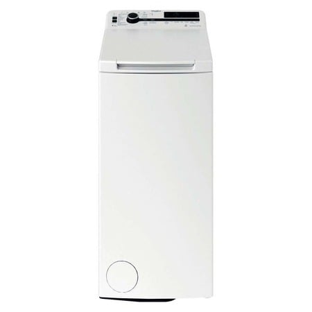 WHIRLPOOL TDLR6261BS BE