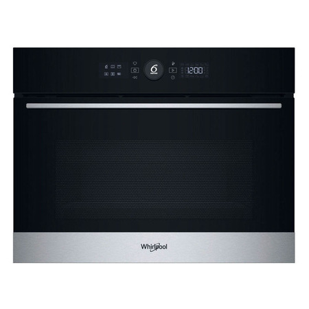 WHIRLPOOL WCC58HMSXA