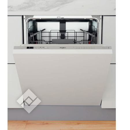 WHIRLPOOL WIC3C33PE