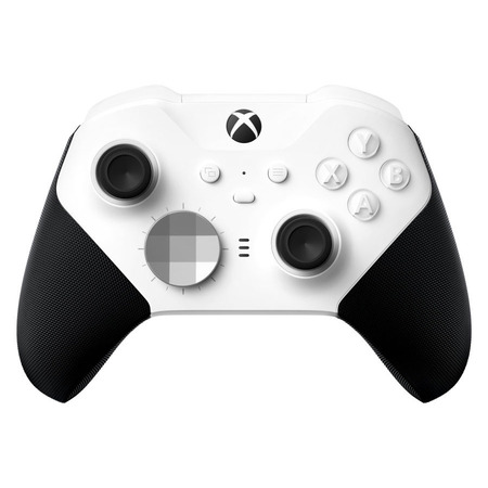 XBOX XBOX ELITE CTRL S2 WHITE