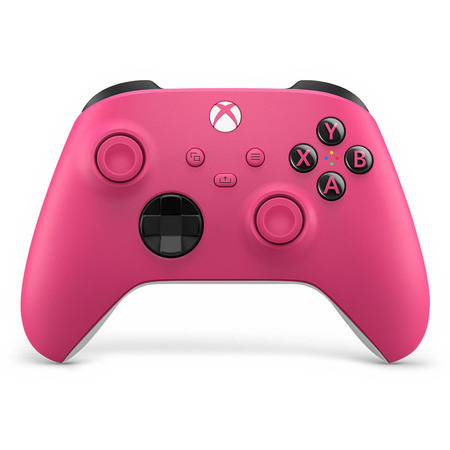 XBOX XBOX WIRELESS CTRL PINK